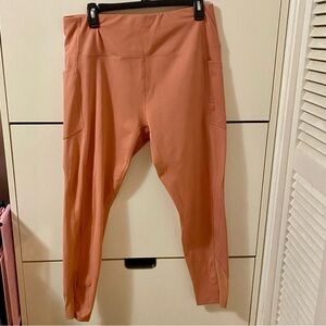 XL Apana High-Rising Leggings